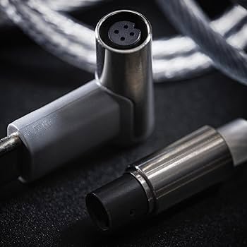 TANCHJIM ORIGIN CABLEX セット Amazon.com: TANCHJIM Cable X Silver-Copper Alloy Upgrade